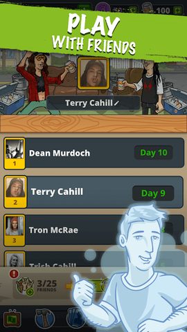 Screenshot 13: Fubar Idle Party Tycoon Game