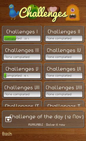 Screenshot 22: Match Pairs classic