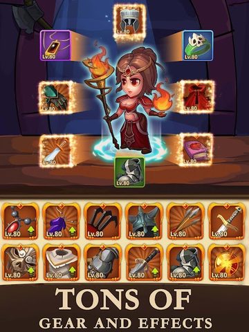 Screenshot 10: Treasure Chest Master