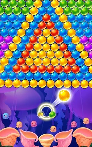 Screenshot 20: Bubble Shooter