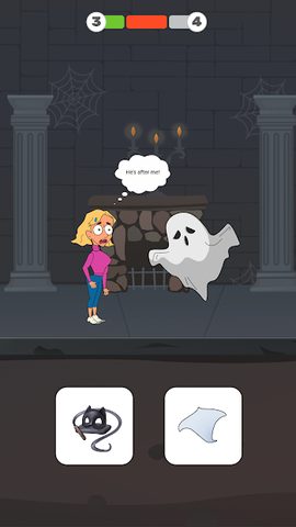 Screenshot 6: Emily’s Dreams: Save the Hotel