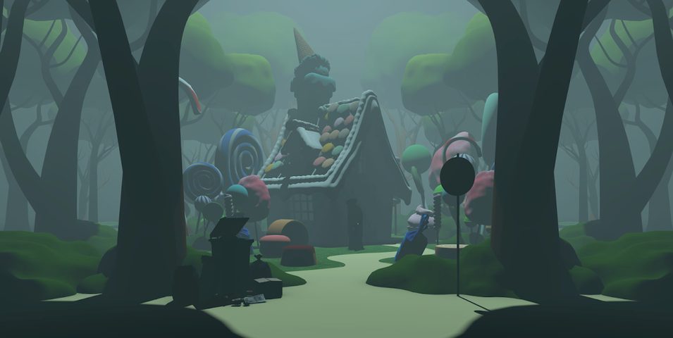 Screenshot 5: Escape Game: Hansel and Gretel
