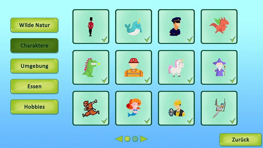Screenshot 16: Rainbow Pixel