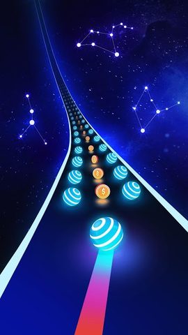 Captura 10: Aventura con bola rítmica