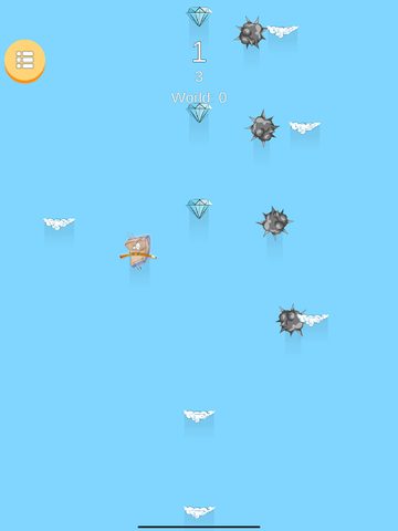 Screenshot 6: Jumper last