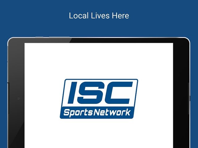 Captura 11: Red Deportiva ISC