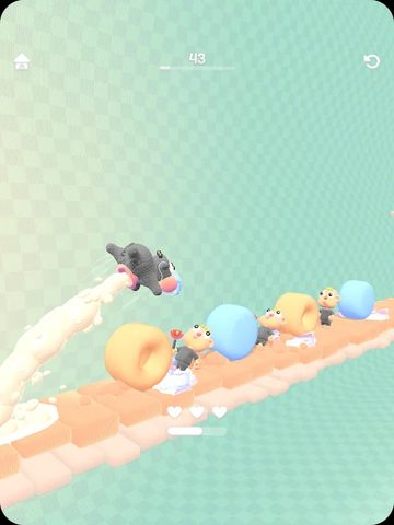 Screenshot 18: that's a cow