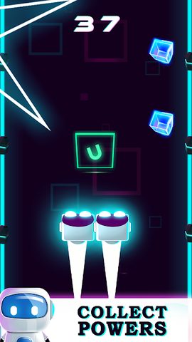 Screenshot 17: Robo Clone Classic Arcade Game