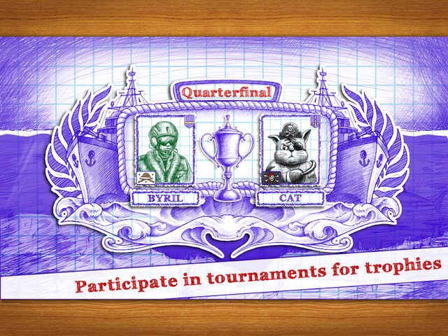 Screenshot 19: Sea Battle 2