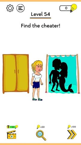 Скриншот 7: Умные игры: Хитрая угадайка