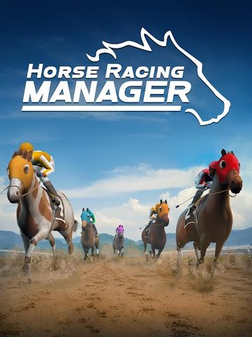 Screenshot 11: Horse Racing Manager 2021