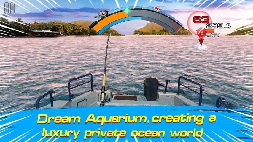 Screenshot 9: Fishing Championship