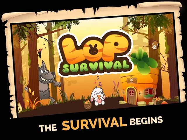 Screenshot 16: Lop Survival