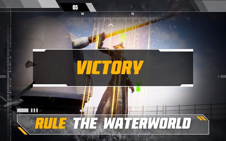 Screenshot 15: The Last Ark: Survive the Sea