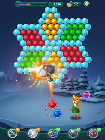 Screenshot 18: Bubble Shooter - Bubble Games, Blast & Pop Bubbles