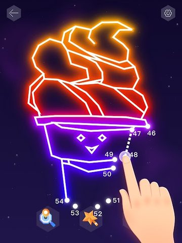 Screenshot 15: Dot it: Connect the Dots