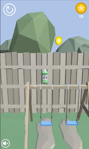 Screenshot 1: Just Flip