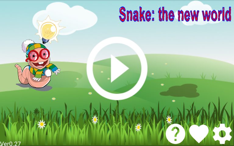Screenshot 7: Snake: The New World
