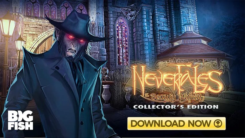Screenshot 20: Hidden Objects - Nevertales: T