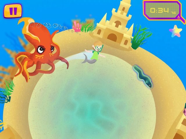 Screenshot 5: Adley's PlaySpace