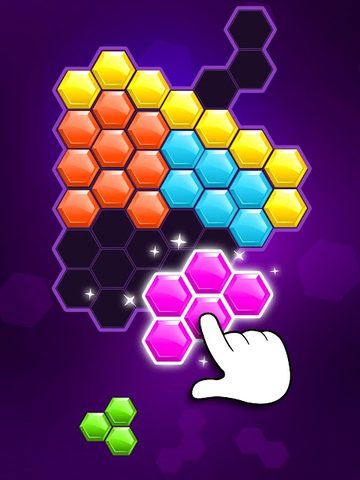 Screenshot 13: Block Puzzle 🧩🔥🎯
