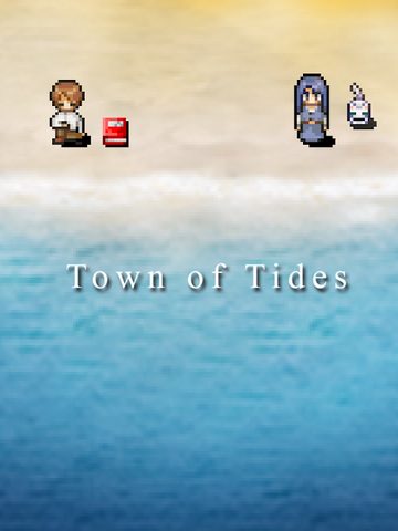 Screenshot 11: Town of Tides