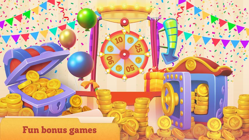 Screenshot 10: Differences - Find them all