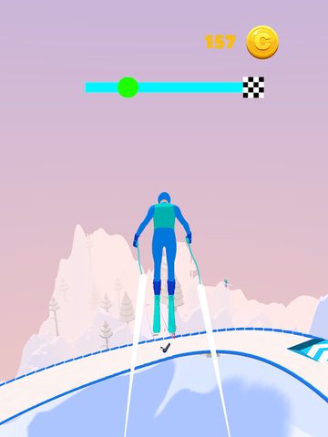 Screenshot 9: SkiFly.io
