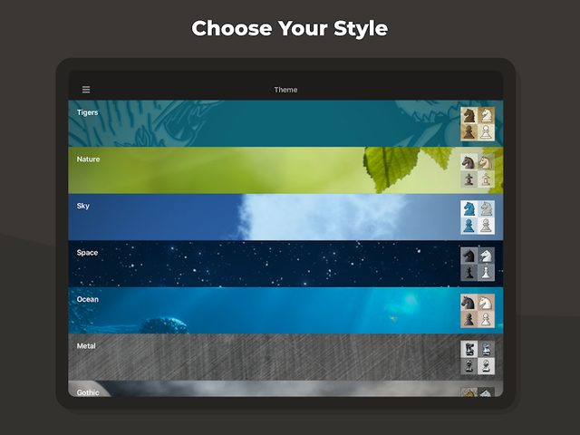Screenshot 24: Chess - Play and Learn