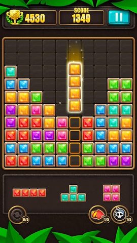 Screenshot 22: Block Puzzle