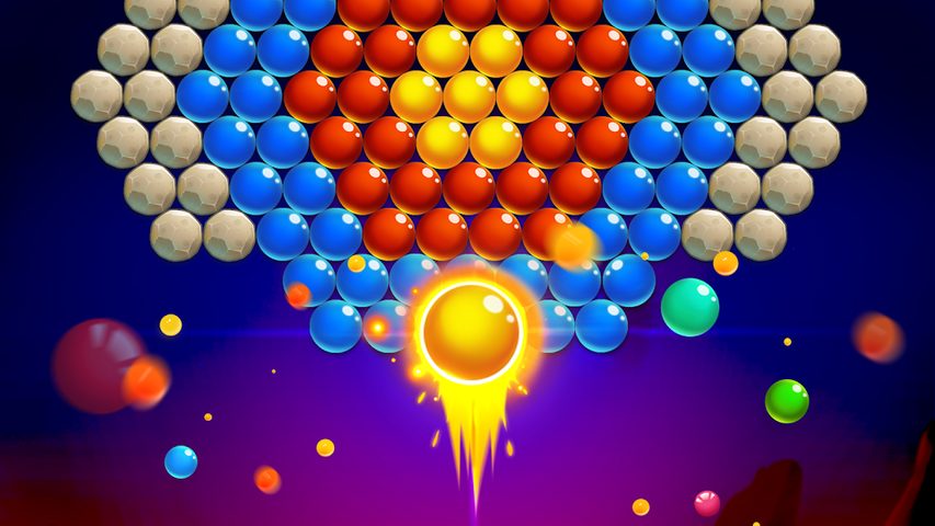 Screenshot 12: Bubble Shooter