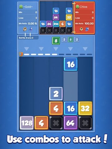 Screenshot 19: Drop Battle: Merge PVP