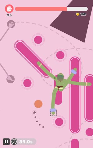 Screenshot 11: Nood Climbrs