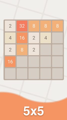 Screenshot 14: 2048 Original