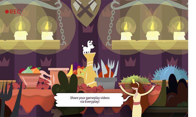 Screenshot 12: Mimpi Dreams