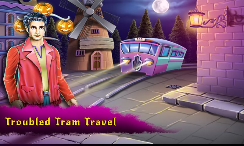 Screenshot 19: Halloween Escape Sinister Tale