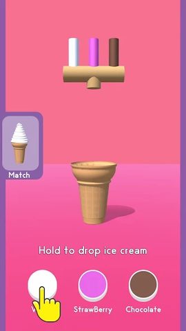 Screenshot 6: Ice Cream Inc.