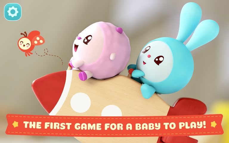 Screenshot 15: BabyRiki: Games for 1 Year Old