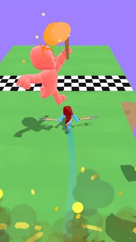 Screenshot 7: Samurai Flash