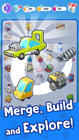 Captura 15: Alcalde de Combinaciones: Puzzle