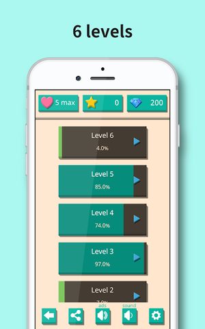 Screenshot 6: Sudoku Diagonal