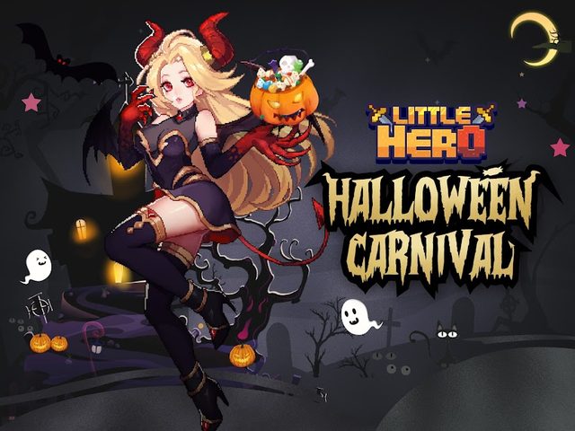 Screenshot 18: Little Hero: Idle RPG
