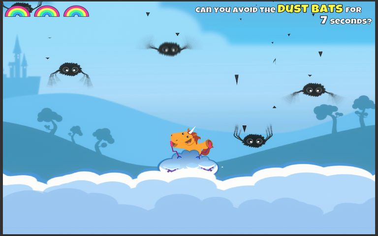 Screenshot 22: Unicorn Catch