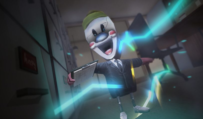 Screenshot 8: Ice Scream 4: Rod's Factory