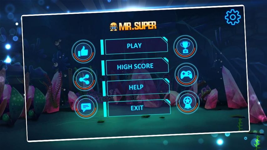 Screenshot 16: Mr Super Fish: Star Hero Fill