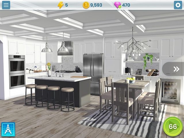 Screenshot 14: Property Brothers Home Design