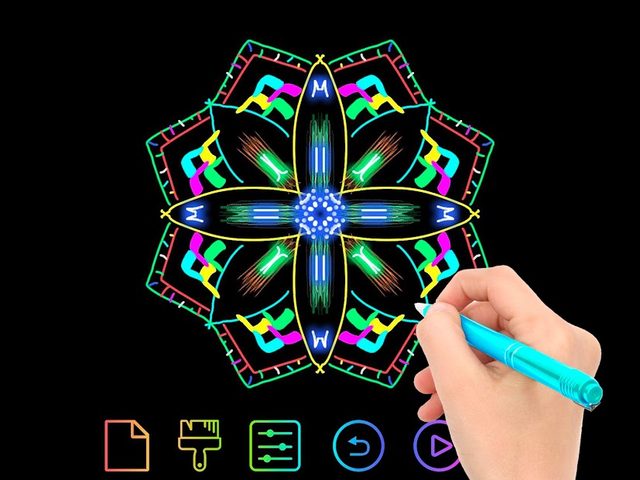 Screenshot 14: Doodle | Magic Joy