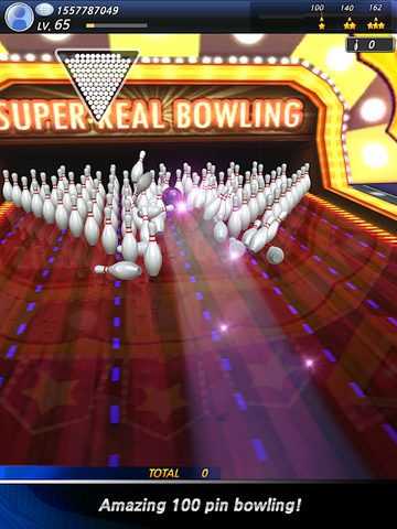 Captura 23: Club de Bolos 3D