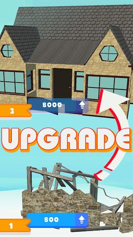 Screenshot 3: Run 2 Millionaire