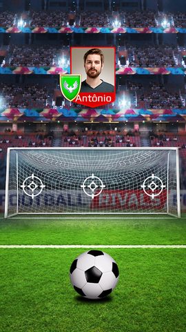 Screenshot 22: Football Rivals - Multiplayer Soccer Game